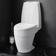 Унітаз-компакт AM.PM BLISS L C538607SC - зображення 9