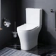 Унитаз-компакт AM.PM Joy с сиденьем Soft Close C858608SC - изображение 9
