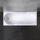 Ванна акриловая AM.PM X-JOY 170х70 (W88A-170-070W-A) - изображение 7