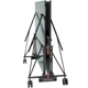 Теннисный стол Garlando Progress Indoor 16 mm Green (C-162I) - изображение 3