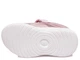 Детские кроссовки Weestep для девочки розовые р.23 (14,5 см) - изображение 5