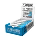 Блок батончиков Biotech Zero Bar 50 г Шоколад - кокос 20 шт(769106) - изображение 1
