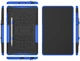 Чохол для планшета BeCover для Samsung Galaxy Tab S6 Lite 10.4 P610/P613/P615/P619 Blue (BC_704868) - зображення 3