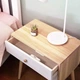 Розумний замок меблевий Yeelock Bluetooth Cabinet Lock ZNGS01YSB - зображення 5
