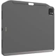 Накладка SwitchEasy CoverBuddy для iPad Pro 11" (2020) Space Gray (GS-109-98-152-116) - зображення 4