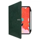 Чохол SwitchEasy CoverBuddy Folio Lite for iPad Pro 11" (2020) Army Green (GS-109-98-181-108) - зображення 1