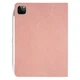 Чохол SwitchEasy CoverBuddy Folio Lite for iPad Pro 11" (2020) Pink (GS-109-98-181-62) - зображення 4