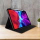 Чохол SwitchEasy CoverBuddy Folio Lite for iPad Pro 12.9" (2020) Army Green (GS-109-99-181-108) - зображення 5