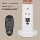 Инфракрасный обогреватель BLUMFELDT HEAT GURU PLUS, 1.2 кВт - изображение 4