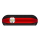 Мобільний телефон Nomi i189s Dual Sim Black/Red - зображення 5