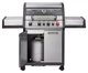 Гриль газовий Enders Monroe Pro 4 SIK Turbo - зображення 11