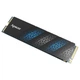 Накопитель SSD Apacer m.2 NVMe 256Gb AS2280P4U Pro PCIe 3.0 240 250 (AP256GAS2280P4UPRO-1) - изображение 3