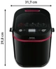 Wypiekacz do chleba TEFAL Pain Plaisir PF220838 - obraz 8