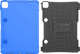 Чохол для планшета BeCover для Apple iPad Pro 11 2020/2021/2022 з кріпленням для стилуса Apple Pencil Blue (BC_704871) - зображення 4