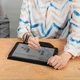 Стилус Adonit Neo Duo сріблястий (3189-17-02-A) - зображення 6