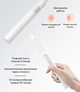 Електрична ультразвукова зубна щітка Mijia Sonic Electric Toothbrush T100 Blue - зображення 6