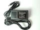 Блок питания NikoLED 220VAC 12VDC 2A пластик (814) - изображение 1