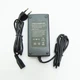 Блок питания NikoLED 220VAC 12VDC 8A пластик (3092) - изображение 2