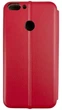 Чохол-книжка Elegant на Huawei P Smart червоний - зображення 2