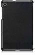 Чехол для планшета BeCover Smart Case для Lenovo Tab M10 Plus TB-X606/M10 Plus (2nd Gen)/K10 TB-X6C6 Black (BC_704800) - изображение 2