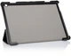 Чехол для планшета BeCover Smart Case для Lenovo Tab M10 Plus TB-X606/M10 Plus (2nd Gen)/K10 TB-X6C6 Black (BC_704800) - изображение 3