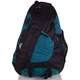 Рюкзак городской гитара мужской ONEPOLAR W1249 green - изображение 3