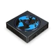 Смарт ТВ-приставка X98 mini (X96 mini new) 4/64Гб Amlogic 905W2 + Налаштування в Android TV 11 + Максимальний пакет від YouTV на 3 місяці + IR-кабель - зображення 5