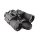 Бінокль 20 кратний Binoculars W3 20X50 7351 водонепроникний з чохлом black - зображення 3