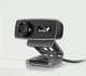 Веб-камера для компьютера Genius FaceCam 1000X HD Black - изображение 8