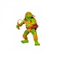 Фигурка Черепашки ниндзя серии Movie Star 1992 Микеланджело TMNT 81333 - изображение 2