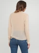 Демисезонная блуза ASOS AS200818-11 UK6 (44487UK6) Бежевый - изображение 2