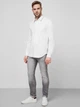 Сорочка Guess 270122/2 M (94631M) Білий - зображення 4