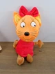 М'яка іграшка Три кота Карамелька 3 кота 572814503 - зображення 2