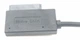 Переходник-адаптер с USB 2.0-SATA (7+6) 13pin -> ноутбук DVD-CD-ROM (Mini- SATA) подлючает ДВД ноутбука к компьютеру (667986729) Черный - изображение 5