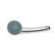 Лейка для ручного душа Lidz Niagara 02 67 мм округлая LDNIA02CRM22035 Chrome - изображение 3