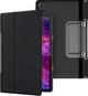 Чехол для планшета BeCover Smart Case для Lenovo Yoga Tab 11 YT-706F Black (BC_707287) - изображение 1