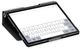 Чехол для планшета BeCover Smart Case для Lenovo Yoga Tab 11 YT-706F Black (BC_707287) - изображение 5