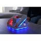 Игровой набор для лазерных боев с проектором Laser X Animated для детей - изображение 6