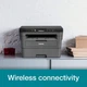 БФП Brother DCP-L2532DW (DCPL2532DWYJ1) - зображення 7