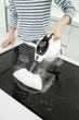 Пароочисник Karcher SC 1 EasyFix Premium (1.516-375.0) - зображення 5
