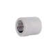 Муфта из PPR Alfa Plast 25х1/2", внутренняя резьба - изображение 1