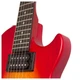 Электрогитара EPIPHONE LES PAUL SPECIAL VE HERITAGE VINTAGE CHERRYBURST 91254 - изображение 2