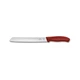 Кухонный нож Victorinox SwissClassic Bread 21 см Serrated Red (6.8631.21B) - изображение 2