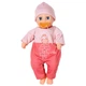 Пупс Zapf Baby Annabell My First Озорная малышка 30 см (706398) - изображение 1