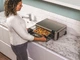 Piekarnik elektryczny Ninja Foodi Flip Mini Oven SP101EU - obraz 15