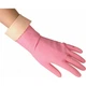 Перчатки хозяйственные Vileda Sensitive ComfortPlus латексные для деликатных работ M 1 пар (4003790006883) - изображение 2