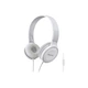 Навушники Panasonic RP-HF500MGCW White (RP-HF500MGCW) - зображення 1