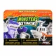 Игровой набор Road Rippers Snap'n Play Boat and monster (20306) - изображение 3