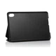 Чохол до планшета BeCover Apple iPad mini 6 2021 Black (706709) - изображение 4