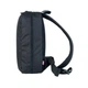 Рюкзак туристический CabinZero Classic Cross Body 11 л Absolute Black (Cz22-1201) - изображение 4